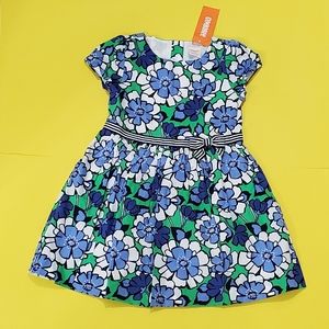 NWT GYMBOREE Girls Dress